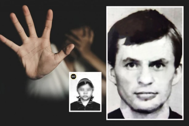 RUS MANIJAK 14 GODINA DRŽAO ZAROBLJENU DEVOJKU: Oteo je kad je imala 19 godina, raskomadao i skuvao drugu ženu - silovao je više od hiljadu puta