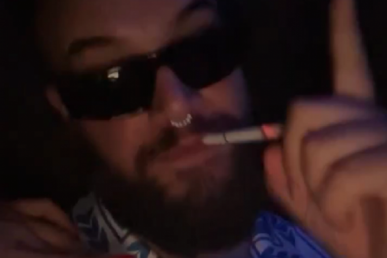 Nući odgovorio Maji Marinković