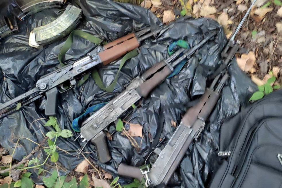 Velika zaplena u Subotici