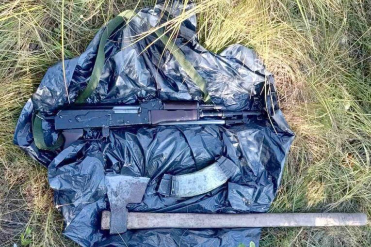 Zaplena u akciji MUP Srbije u Subotici