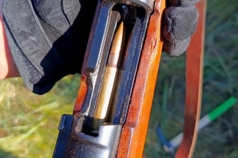 Zaplena u akciji MUP u Subotici