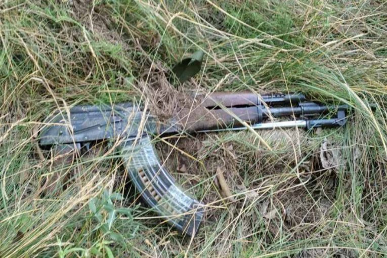 Zaplena u akciji MUP