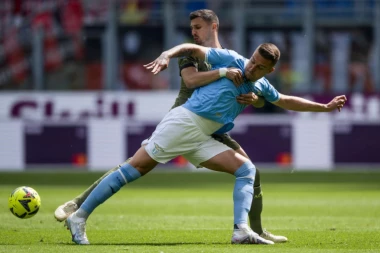 TURCI SE NE ŠALE, BIĆE SRPSKI FENER! Slavni klub pušta Srbina kod Tadića