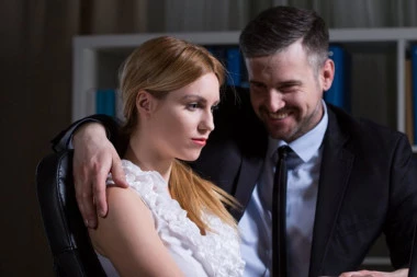 30 GODINA NISAM BIO INTIMAN SA SUPRUGOM: Jednog dana je došla i rekla "NE", a kada sam našao alternativu ZGROZILA SE!