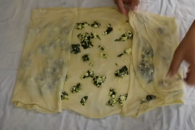 Preklopiti i drugi kraj