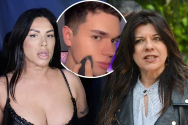 NE PRIMAŠ PLATU OD GRAĐANA DA BI OMALOVAŽAVALA: Seka Aleksić ušla u otvoreni sukob sa poslanicom Narodne stranke!