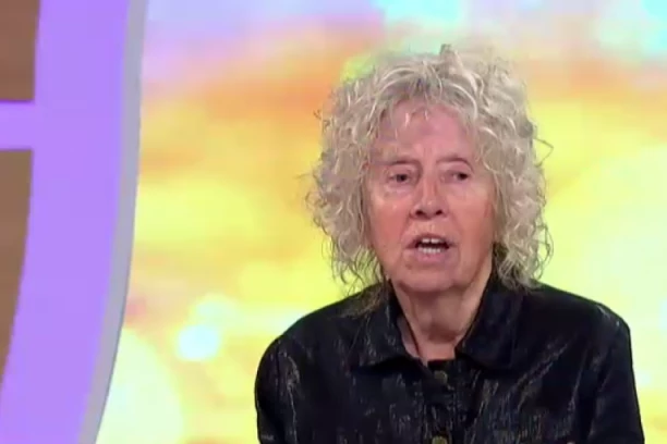 "NE PRIČAJU SA MNOM JER NISAM UMRLA" Eva Ras prvi put u javnosti nakon BRUTALNOG PREBIJANJA, ogorčena na TRI KOLEGINICE!