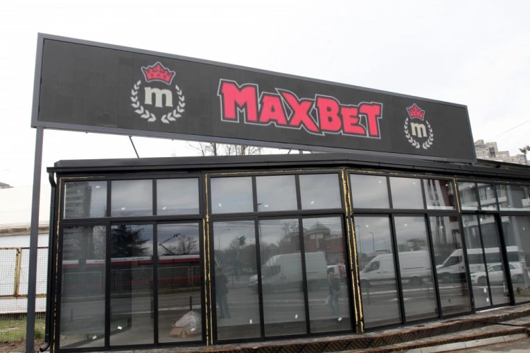 Maxbet srbija