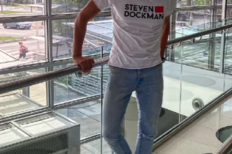 Boža Džons Instagram