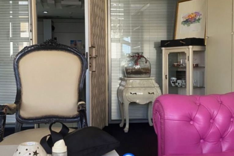 Boža Džons Instagram