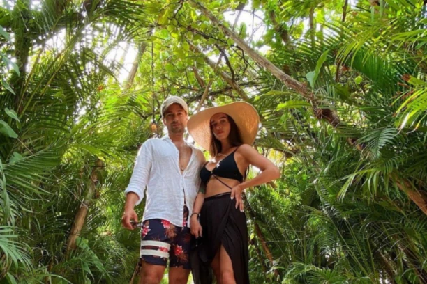 KRISTINA IZ MOLDAVIJE POSTALA JE SRPSKA SNAJKA: Sada meč Đokovića poštuje kao praznik, a kada se kuva tradicionalno piće jedno pravilo se strogo uvažava!