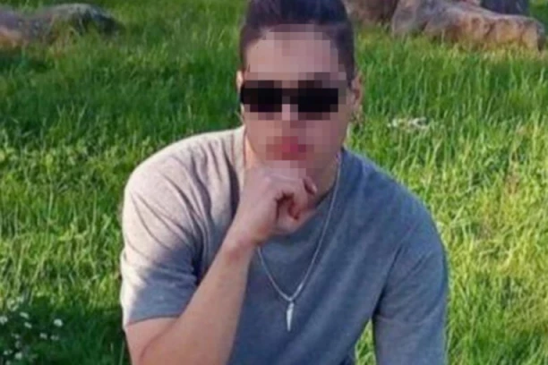 KRAJ POTRAGE ZA MLADIĆEM (20) IZ KRUŠEVCA: Tražili ga 3 dana - poslednji put viđen u Berlinu