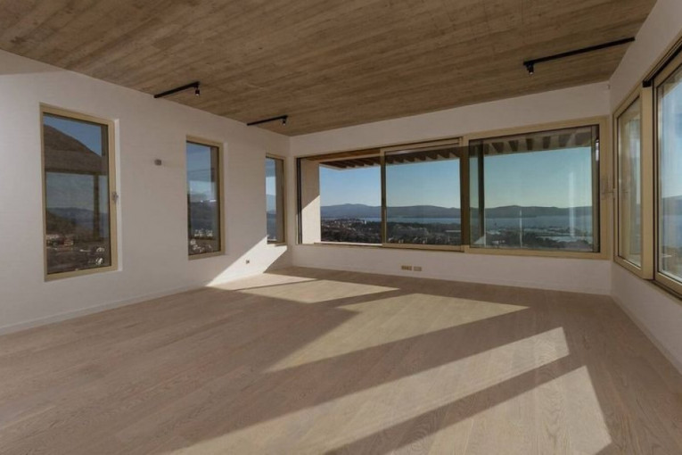 Viktorija i Dejvid Bekam kuća u Crnoj Gori