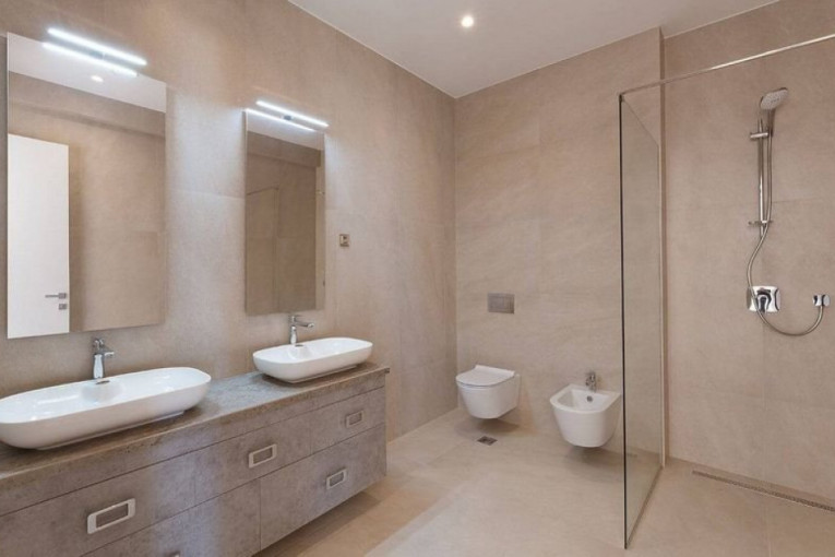 Viktorija i Dejvid Bekam kuća u Crnoj Gori