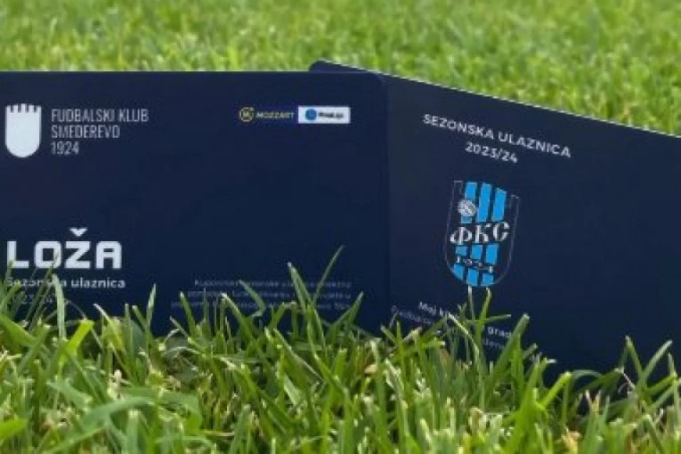 VAŽNO SAOPŠTENJE: Šampion se obratio javnosti - navijači ovo moraju da znaju!