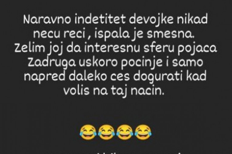 Stefan Mihić instagram