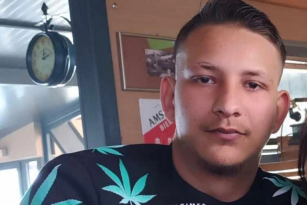 "MOG STEVU SU OTELI ZELENAŠI! NA MORAVU GA ODVELI!" Potresena majka nestalog mladića kroz jecaje traži pomoć: Otišao je sa društvom na rođendan, onda su ga pokupili!