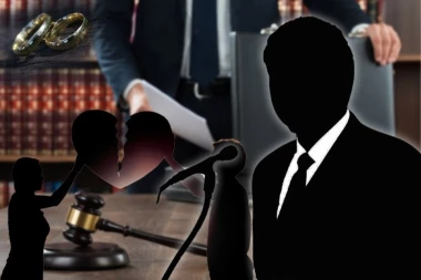 RAZVODI SE PREMIJER! Posle 18 godina zajedničkog života došlo je do KRAHA OVOG BRAKA - supruga NEUTEŠNA!