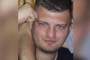 BIO JE VREDAN MLADIĆ, RADIO U NEMAČKOJ! ONDA JE UPOZNAO OVU UKRAJINKU! Buran život nastradalog Srbina u Ukrajini: Otišao je na ratište DA POMOGNE!