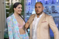 "KAD ODLUČIM DA TE IZBACIM IZ ŽIVOTA..." Šok-snimak Anđele Đuričić i Filipa Cara, Maja i Gastoz će POLUDETI kad ovo vide! (VIDEO)