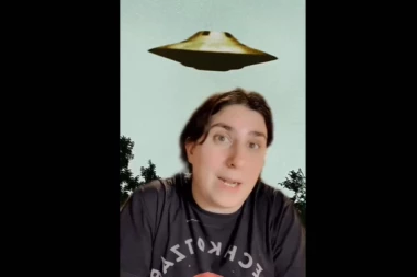 SRPSKA PROFESORKA ASTROFIZIKE OTKRILA ŠOKANTNE INFORMACIJE O "VANZEMALJCIMA"! Amerika pokušava da sakrije pravu istinu - da li su ovo omiljene destinacije posetiocima iz svemira?! (VIDEO)