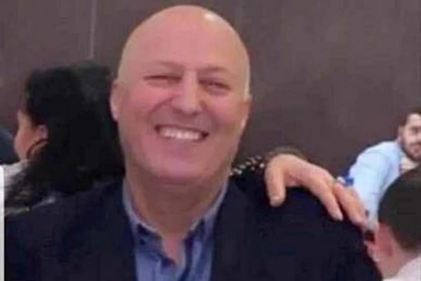 OVO JE SAFET KOJI JE STRADAO U ULCINJU! Tutin zavijen u CRNO zbog privrednika koga su potopili JEZIVI talasi