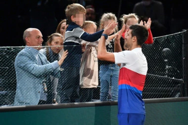 SAZNAJEMO: Porodica Đoković PROŽIVELA DRAMU u Crnoj Gori!