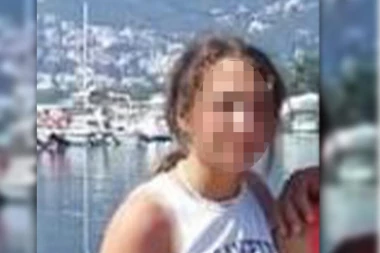 OVO JE DEVOJČICA (14) KOJU JE PREGAZIO PIJANI VOZAČ: Dete se vraćalo sa rođendana, a onda je na nju naleteo "ford fiesta"