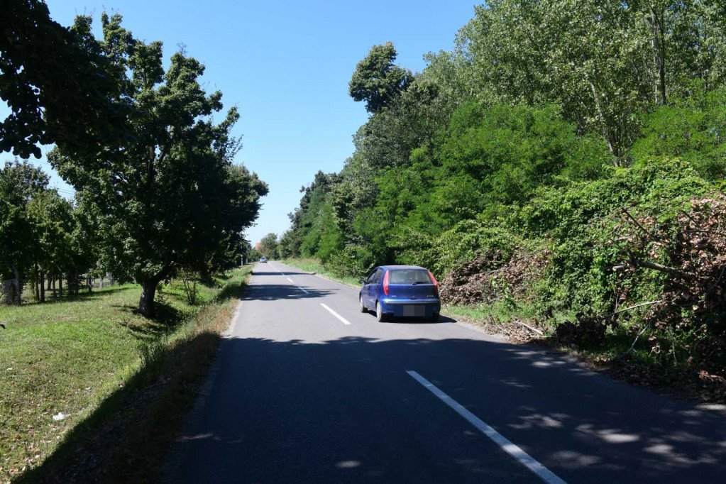 Mesto jezive nesreće