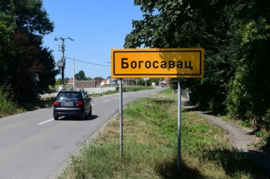 BICIKL ZGUŽVAN, A DETE OD UDARCA ODLETELO 50 METARA! Svedok o nesreći u Šapcu u kojoj je nastradala devojčica