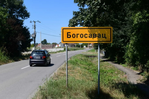 BICIKL ZGUŽVAN, A DETE OD UDARCA ODLETELO 50 METARA! Svedok o nesreći u Šapcu u kojoj je nastradala devojčica