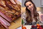 NUTRICIONISTKINJA ANA PETROVIĆ OTKRILA: Srbi obožavaju kajmak i PRŠUTU, a ni ne slute kako takva hrana utiče na naše zdravlje!