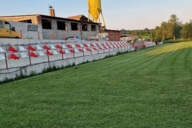 DERBI NA STARTU PRVENSTVA: Dva ozbiljna kandidata za najviši plasman odmeravaju snage u prvom kolu!