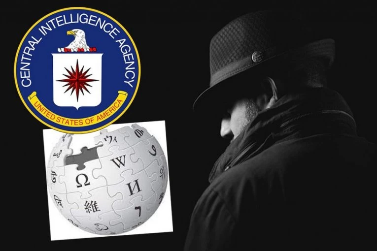 "NE OSTAVLJATE NAM DRUGI IZBOR" Peking optužio CIA da je pokrenula sveopšti špijunski rat