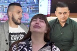 PRVO ZOLINO OGLAŠAVANJE NAKON RASKIDA MILJANE I BEBICE: Kulićeva će posle ovih reči briznuti u PLAČ!
