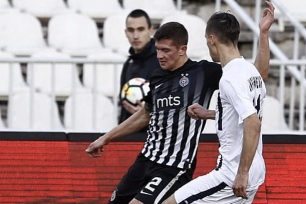 SUPERLIGAŠKO POJAČANJE U SRPSKOJ LIGI: Nekadašnji fudbaler Partizana pred novim izazovom!