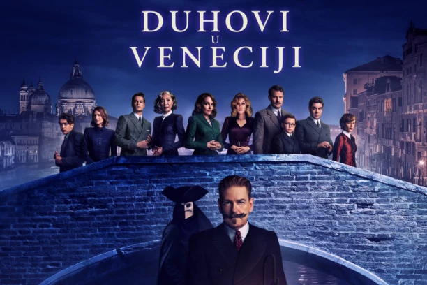 "DUHOVI U VENECIJI" KENETA BRANE U BIOSKOPIMA OD 14. SEPTEMBRA