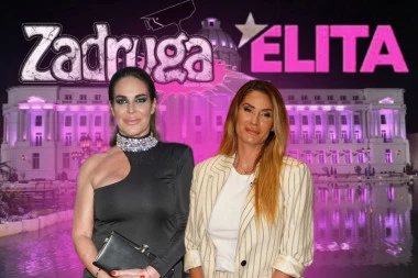 ANA ĆURČIĆ ĆE ZAŽALITI ZBOG OVIH REČI: Kačavenda u Elitu ulazi naoružana dokazima protiv kume, haos u najavi!