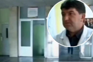 DIREKTOR BOLNICE U LESKOVCU ZATEKAO MEDICINSKU SESTRU NA GOMILI: Ljubavnik glumio da je bolestan, pa ga sprovela u prostorije bolnice - bila je potpuno naga u njegovom zagrljaju