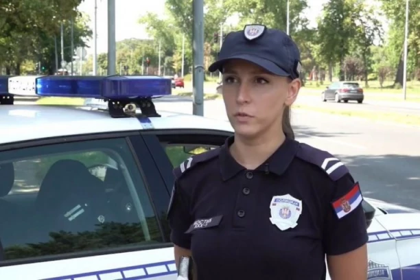 MUP SRBIJE POSLAO PORUKU GRAĐANIMA: Za dva dana troje mladih poginulo: "Ne dozvolite da neiskustvo za volanom uništi vaš i tuđi život"