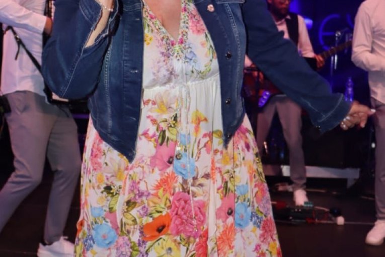 Ana Bekuta i Aca Sofronijević