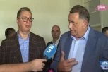 DODIK: Drugi predsednici su me samo grlili, a sva pomoć je došla tek u Vučićevo vreme (VIDEO)