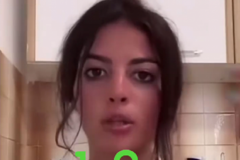 Marko Janjušević Janjuš tiktok