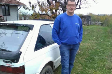 SESTRE OSTALE I BEZ BRATA, A IMALI SU SAMO JEDNI DRUGE: Detalji strašne nesreće kod Uba cepaju dušu - mladić ostao MRTAV na licu mesta