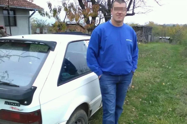 SESTRE OSTALE I BEZ BRATA, A IMALI SU SAMO JEDNI DRUGE: Detalji strašne nesreće kod Uba cepaju dušu - mladić ostao MRTAV na licu mesta