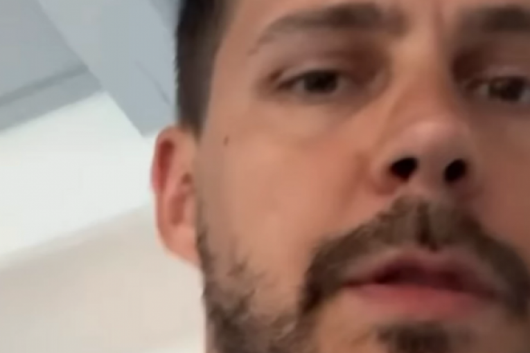 Drama Miloša Bikovića