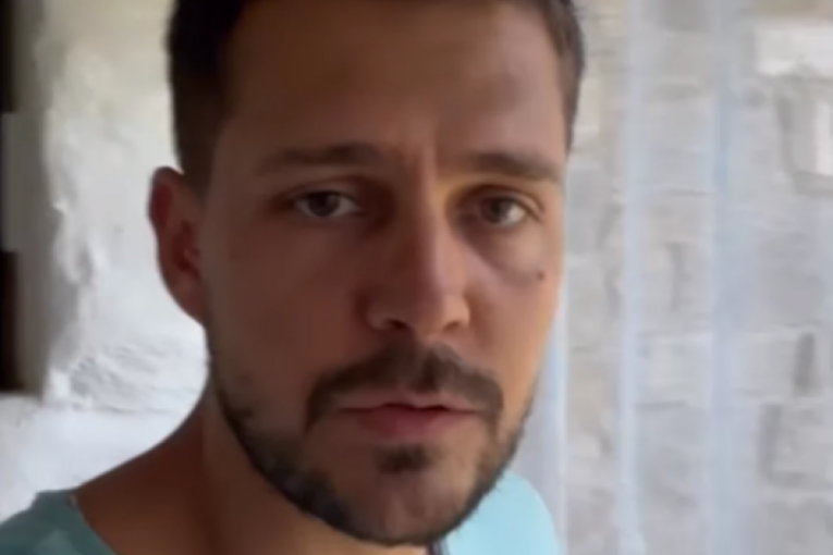 Drama Miloša Bikovića