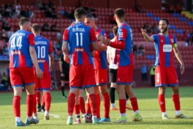 HRABRI BORAC ISPAO: Austrija ipak PREJAKA!