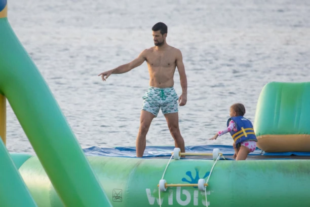 KAO SAV NORMALAN SVET: Dok Novak uživa u malim stvarima, Ronaldo i Mesi troše miliona na ove "ZVERI" (FOTO)