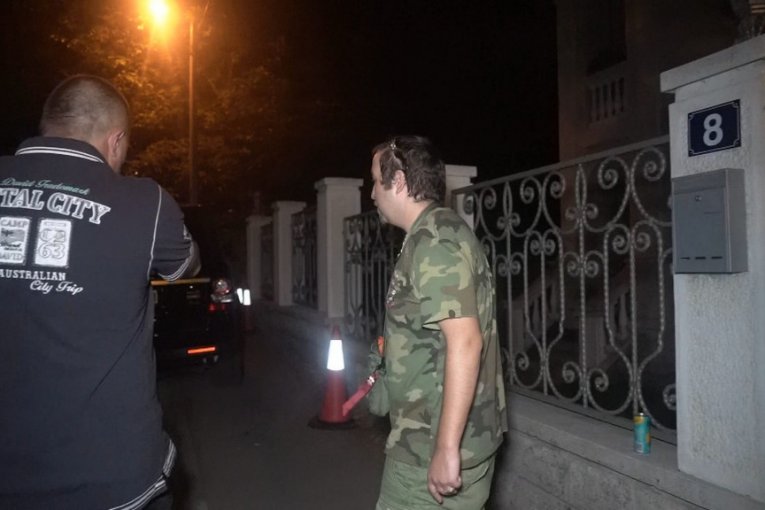 Stefan Đurić Rasta